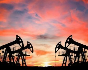 قیمت نفت در انتظار مذاکرات تجاری آمریکا و چین