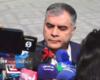 وزیر نفت: مقدمه استقرار دکل در میدان آرش تفاهم دیپلماتیک است
