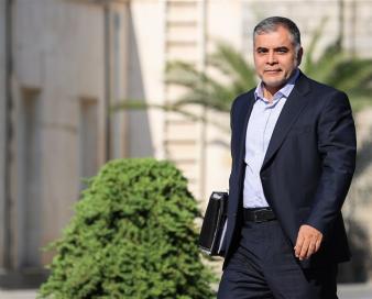 وزیر نفت: هیچ مشکلی در تأمین بنزین نداریم