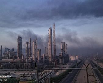 ظرفیت پالایشگاه گاز ایلام ۱.۵ برابر افزایش می‌یابد