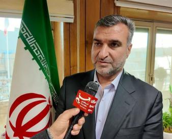 ایلام هاب سوم پتروشیمی کشور می‌شود