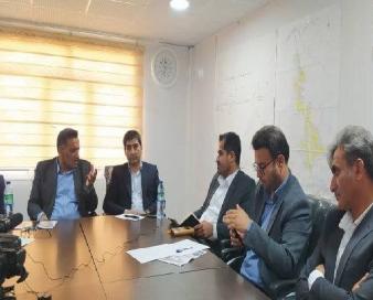 روستای بهشت آباد در مرز شهرستان‌های کهگیلویه و لنده محروم از آب و گاز