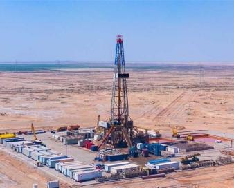 آغاز طرح توسعه میدان نفتی چنگوله/ راه‌اندازی ‌ان‌جی‌ال 3100