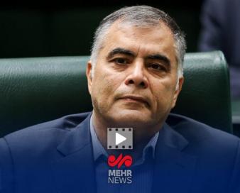 وزیر نفت: میدان نفتی آرش از نظر وزارت نفت قابلیت استخراج دارد