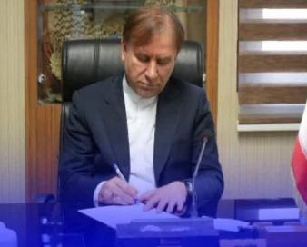 پیام تسلیت استاندار بوشهر در پی حادثه اسکله بندر دیر