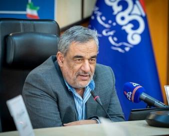 اجرای توسعه فاز دوم میدان نفتی دهلران توسط یک شرکت روسی