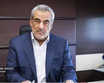 صنعت نفت در اوج تهدید لحظه‌ای نایستاد