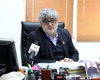 تحول در منابع انسانی حفاری با محوریت آموزش و معیشت