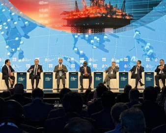 بازار جهانی آماده جذب نفت بیشتر است