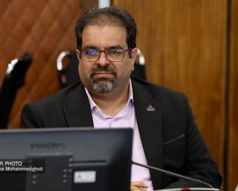 مصرف عمده گاز در فصل گرما در نیروگاه‌ها