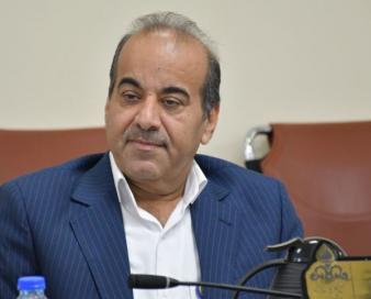کاهش وابستگی با بومی‌سازی قطعات در پالایشگاه پنجم
