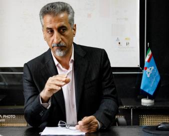 ظرفیت انتقال فرآورده‌ها در پالایشگاه آبادان افزایش می‌یابد