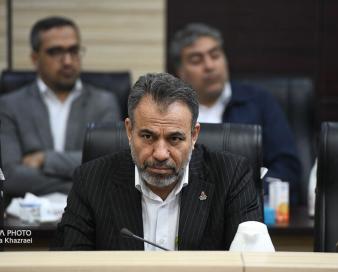 پارس جنوبی؛ الگوی ملی داخلی‌سازی تجهیزات پالایشگاهی