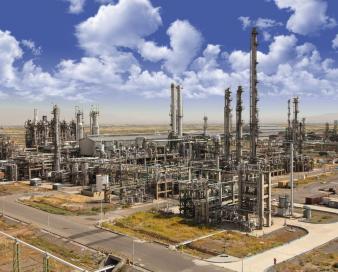 علت انتشار دود از پتروشیمی تبریز چه بود؟