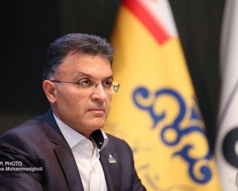 آمادگی پارس جنوبی برای تولید پایدار گاز در زمستان