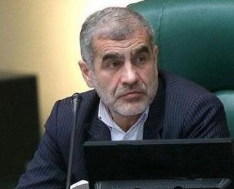 تشکر نایب رئیس مجلس از نیروهای عملیاتی پالایشگاه آبادان