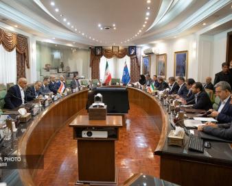 تأکید ایران و عراق بر حل مسائل صادرات گاز و مطالبات مالی