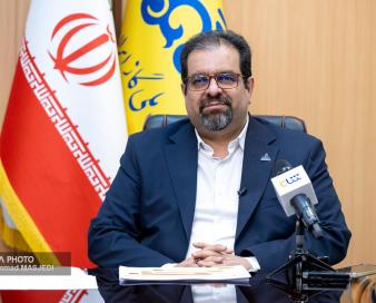 انجام تعمیرات اساسی پالایشگاه‌های گازی طبق برنامه