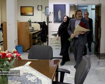 قدردان همراهی رسانه‌ها در شرایط خاص هستیم