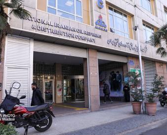 عرضه فیزیکی نفت‌گاز در رینگ داخلی بورس انرژی کلید خورد