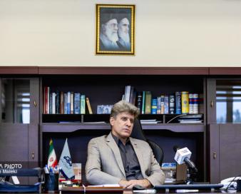 پالایشگاه تهران به سمت تأمین پایدار آب با تصفیه پساب
