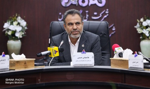 حفظ پارس جنوبی مسئولیت ملی است