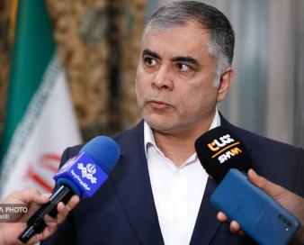 ابتکارات ایران برای افزایش تأثیرگذاری جی‌ئی‌سی‌اف