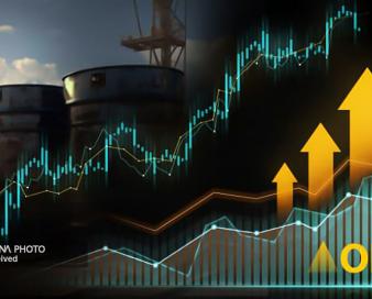 افزایش قیمت نفت در پی بازنگری هند در خرید از روسیه