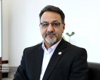 شبکه انتقال گاز در شرایط سخت؛ رکورد، تابآوری و قهرمانان گمنام