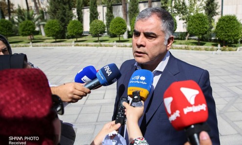 تمهیدات وزارت نفت برای تأمین سوخت زمستانی