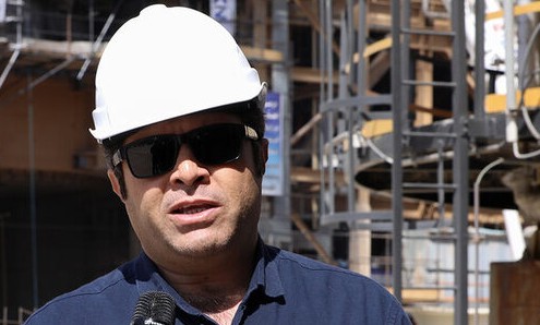 تعمیرات بی‌سابقه پالایشگاه شازند پس از ۱۰ سال/ ارتقای ۳۰ درصدی تولید