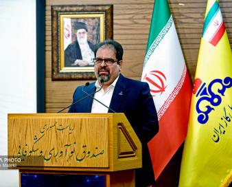 اختصاص ۳۸ درصد گاز طبیعی به نیروگاهها/ ضرورت تحول دیجیتال در صنعت گاز