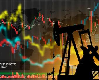 مازاد عرضه و تقاضای محدود، قیمت نفت را مهار میکند