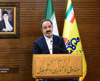 نظام حاکمیتی جدید در شرکت ملی گاز با تکیه بر دانشبنیانها