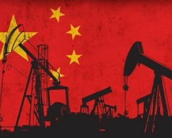 افت سودآوری شرکتهای نفتی چین در ۳ ماه سوم ۲۰۲۵
