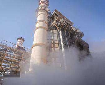 تأمین گاز صنایع و نیروگاه‌ها بدون محدودیت ادامه دارد