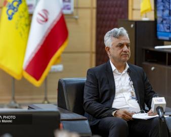 قابلیت اطمینان ۹۹.۸ درصدی فجر جم در تأمین گاز کشور
