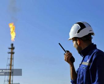 موفقیتهای قابل توجه وزارت نفت در جمعآوری گازهای مشعل