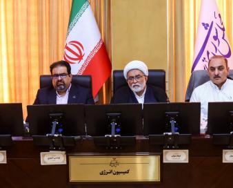 بررسی تعرفه‌گذاری جدید گاز طبیعی در کمیسیون انرژی