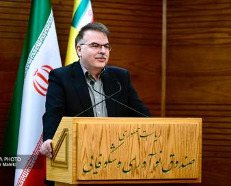 شرکت ملی گاز در مسیر تحول دیجیتال