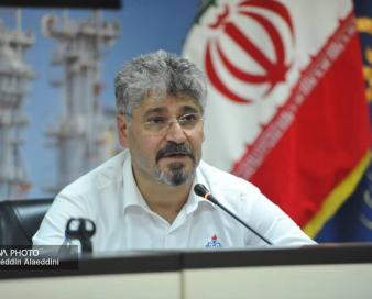 افزایش ۲۵ میلیون مترمکعبی ظرفیت برداشت گاز از پارس جنوبی