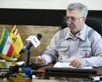 گام‌های پیوسته پالایشگاه فجر جم برای ارتقای بهره‌وری