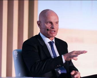 افزایش ذخیره‌سازی‌های شناور نفت در پی تحریم‌های غرب