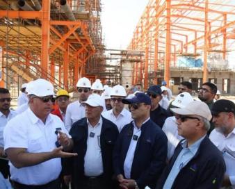 جمعآوری بخش قابلتوجهی از گازهای همراه میدان آغاجاری