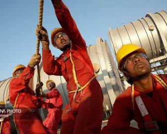 افزایش واردات نفت هند از روسیه در ماه اکتبر