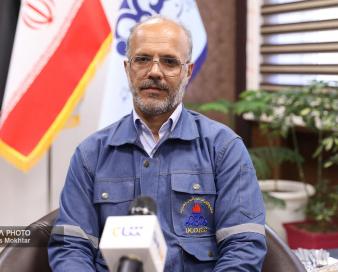 اجرای بزرگترین تعمیرات صنعت پالایش/ افزایش ۲ میلیون لیتری تولید