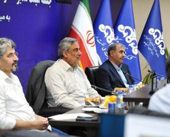 حمایت تسهیل‌گرانه نهادهای نظارتی؛ ضامن پایداری تولید