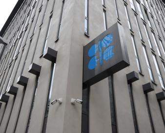 تولید روزانه نفت اوپک ۳۰ هزار بشکه افزایش یافت