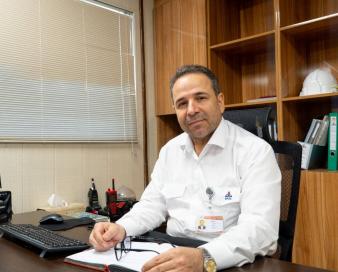 گامهای پالایشگاه دوم پارس جنوبی برای پایداری تولید