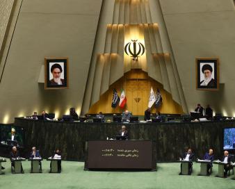 پیشیگرفتن وزارت نفت از اهداف برنامه هفتم